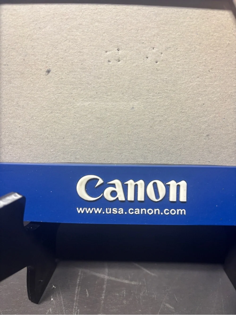 Canon price one
